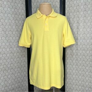 Croft & Barrow Easy Care Polo